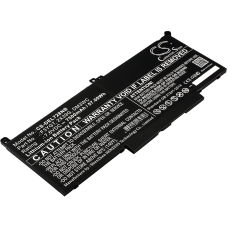 Batéria notebooku DELL CS-DEL728NB