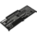 Batéria notebooku DELL CS-DEL728NB