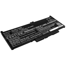 Batéria notebooku DELL CS-DEL730NB