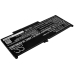 Batéria notebooku DELL CS-DEL730NB