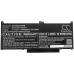 Batéria notebooku DELL CS-DEL730NB