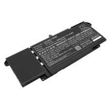 Batéria notebooku DELL CS-DEL732NB