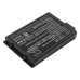 Batéria notebooku DELL CS-DEL733NB