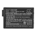 Batéria notebooku DELL CS-DEL733NB
