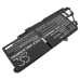 Batéria notebooku DELL CS-DEL734NB
