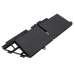 Batéria notebooku DELL CS-DEL734NB