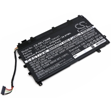 Batéria notebooku DELL CS-DEL735NB