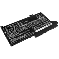 Batéria notebooku DELL CS-DEL738NB