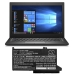 Batéria notebooku DELL CS-DEL738NB