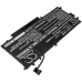 Batéria notebooku DELL CS-DEL739NB