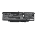 Batéria notebooku DELL CS-DEL745NB