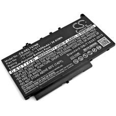Batéria notebooku DELL CS-DEL747NB