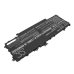 Batéria notebooku DELL CS-DEL945NB