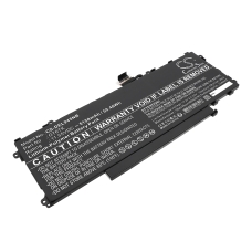 Kompatibilná náhrada batérie za DELL GT6TK,K2CPY