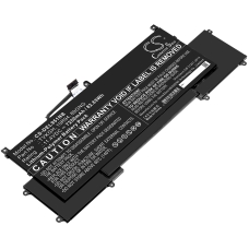 Batéria notebooku DELL CS-DEL951NB