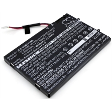 Batéria notebooku DELL CS-DEM110NB