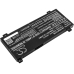Batéria notebooku DELL CS-DEM147NB