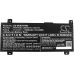 Batéria notebooku DELL CS-DEM147NB