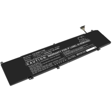 Batéria notebooku DELL CS-DEM171HB