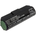 Batéria kompatibilné s Drager CS-DEM300MX