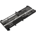 Batéria notebooku DELL CS-DEM380NB