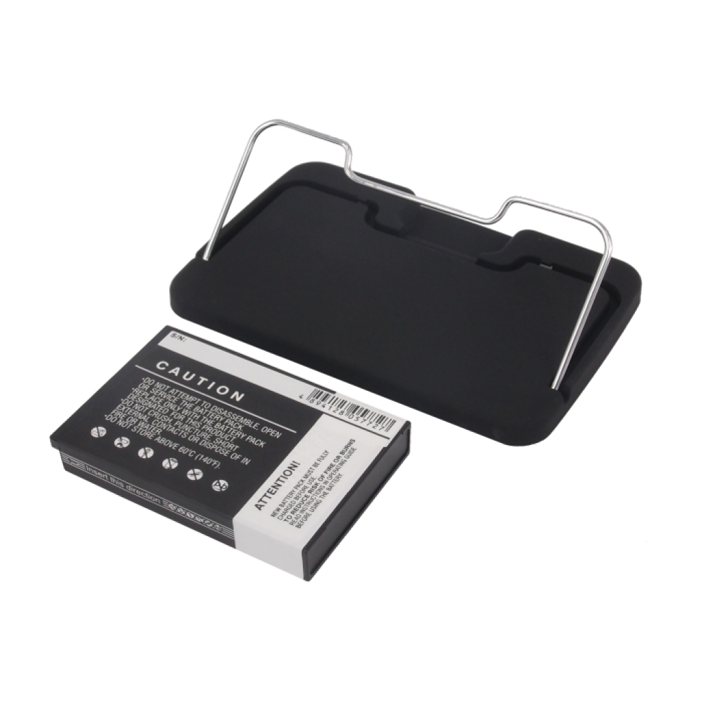 Batéria kompatibilné s DELL CS-DEM5XL