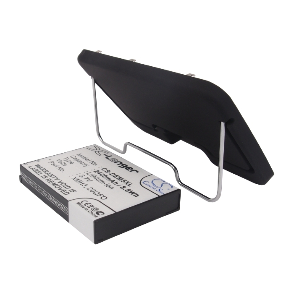 Batéria kompatibilné s DELL CS-DEM5XL