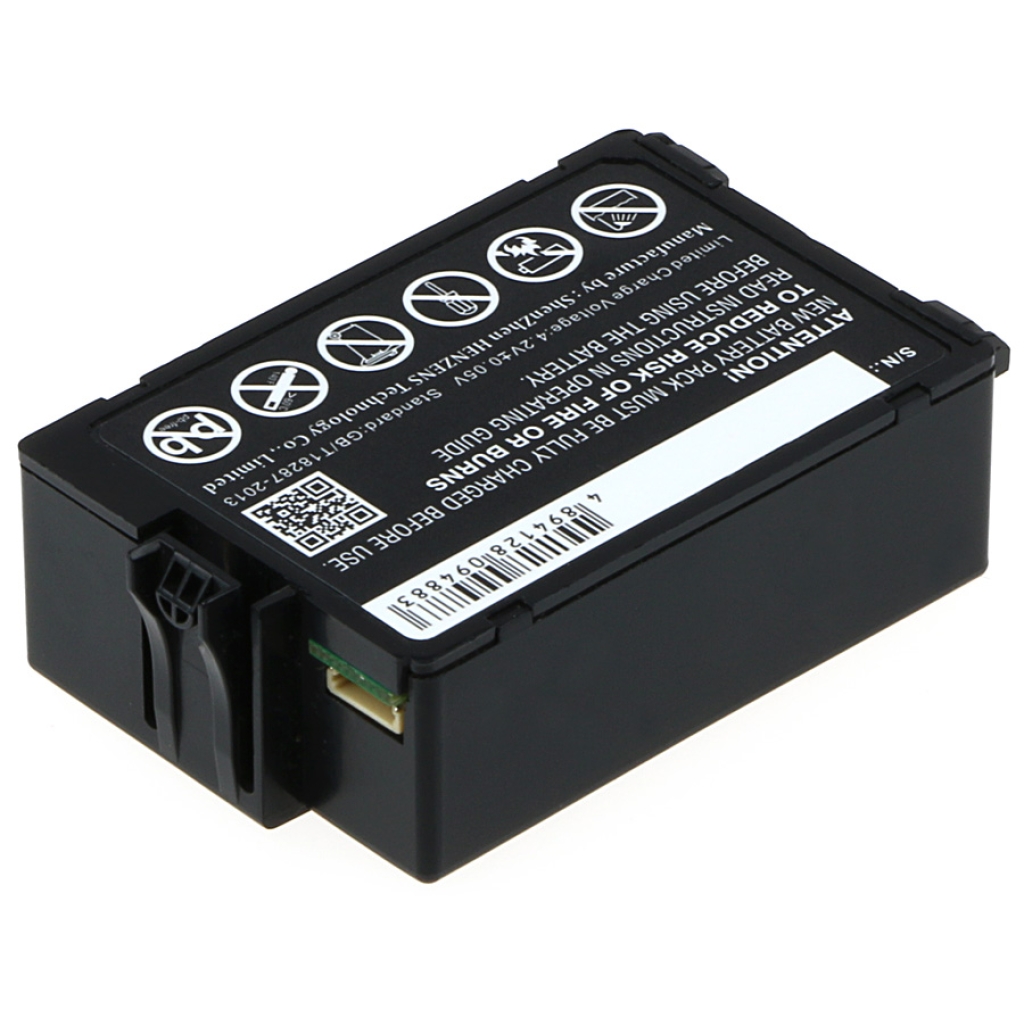 Batéria kompatibilné s DELL CS-DEM610SL