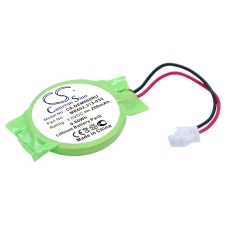 Kompatibilná náhrada batérie za DELL 077-A00,0MR652,313-020,313-032,GC02001DR0...