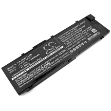 Batéria notebooku DELL CS-DEM771NB