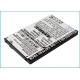 CS-DEP005SL<br />Batérie pre   nahrádza batériu TCL383450