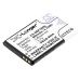 Batéria kompatibilné s Doro CS-DEP138SL