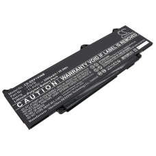 Batéria notebooku DELL CS-DEP143NB