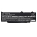 Batéria notebooku DELL CS-DEP143NB
