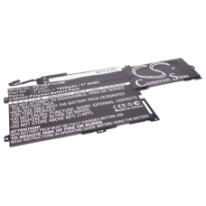 Batéria notebooku DELL CS-DEP147NB