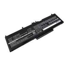 Batéria notebooku DELL CS-DEP351NB