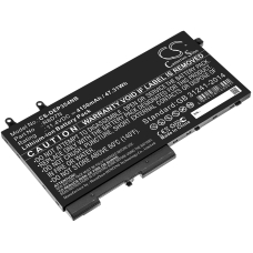 Batéria notebooku DELL CS-DEP354NB