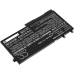 Batéria notebooku DELL CS-DEP354NB