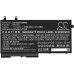 Batéria notebooku DELL CS-DEP354NB