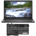 Batéria notebooku DELL CS-DEP354NB