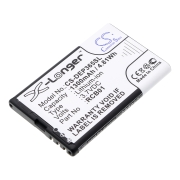CS-DEP365SL