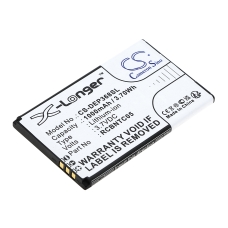 Batérie pre mobilné telefóny Doro CS-DEP368SL