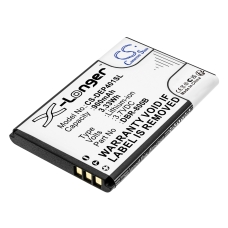 Batérie Nahrádza DBP-800B
