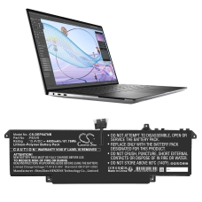 Batéria notebooku DELL CS-DEP547NB
