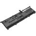 Batéria pre DELL XPS 15-9575-D1605TS