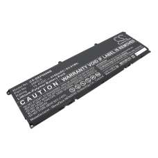 Batéria notebooku DELL CS-DEP568NB