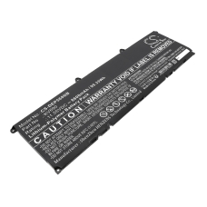 Batéria notebooku DELL CS-DEP569NB