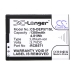 Batéria kompatibilné s Fly