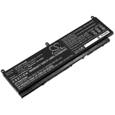 Batéria notebooku DELL CS-DEP755NB