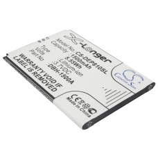 Kompatibilná náhrada batérie za Doro DBH-1500A